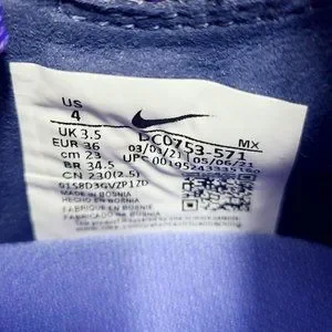 Nike | Shoes | New Nike Phantom Gt2 Elite Sg Pro Ac Soccer  display picture 1